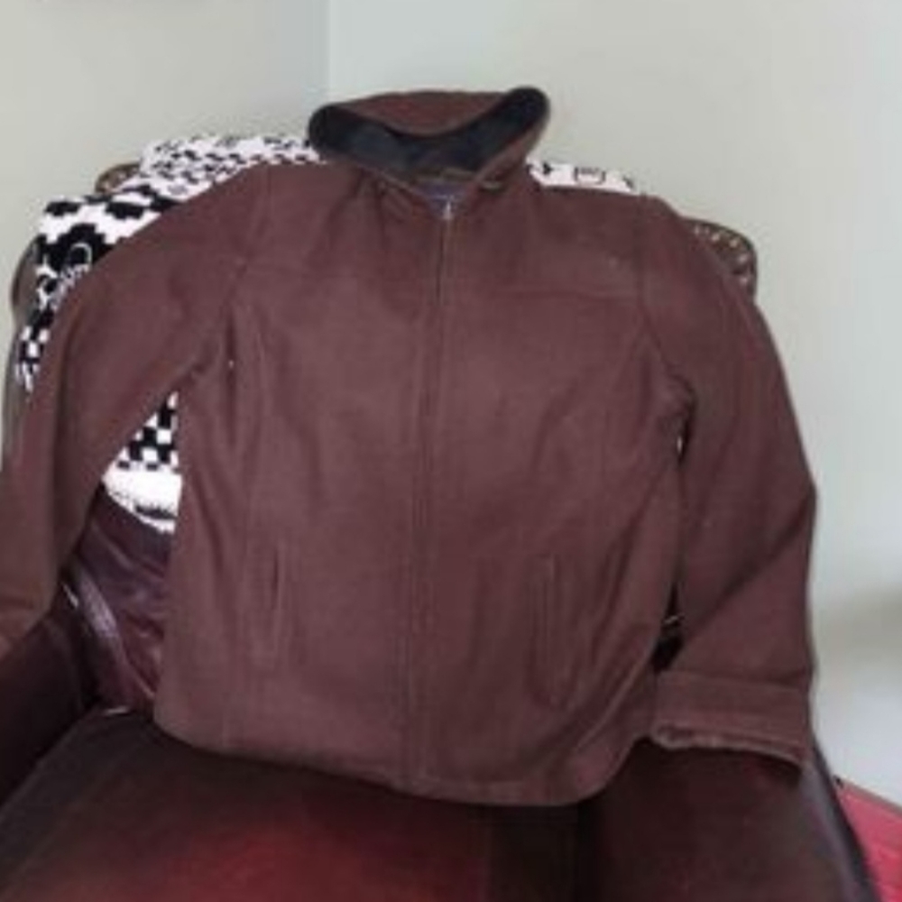 Mackintosh Wool coat